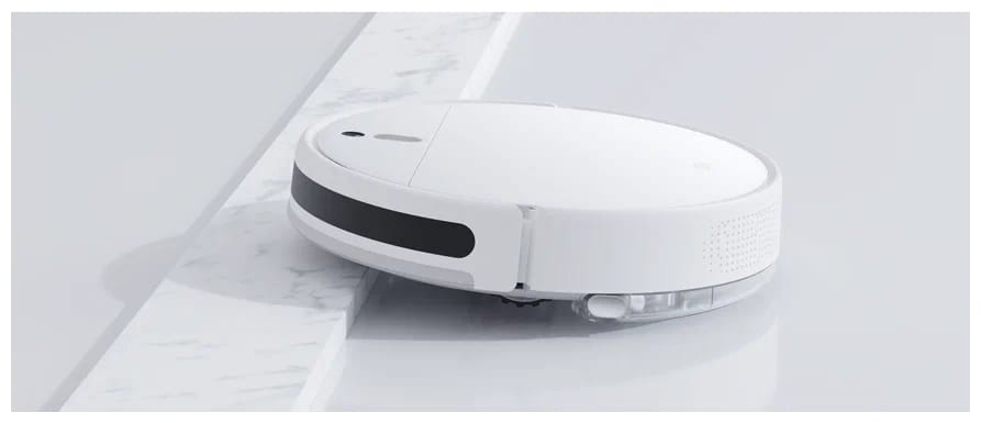 Mi Robot Vacuum-Mop 2 Lite