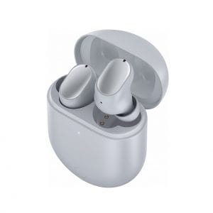 Наушники Redmi Buds 3 Pro Grey TWSEJ01ZM (BHR5311GL)