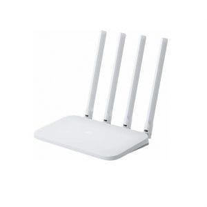 Маршрутизатор Wi-Fi Mi Router 4A Giga Version White (DVB4224GL)