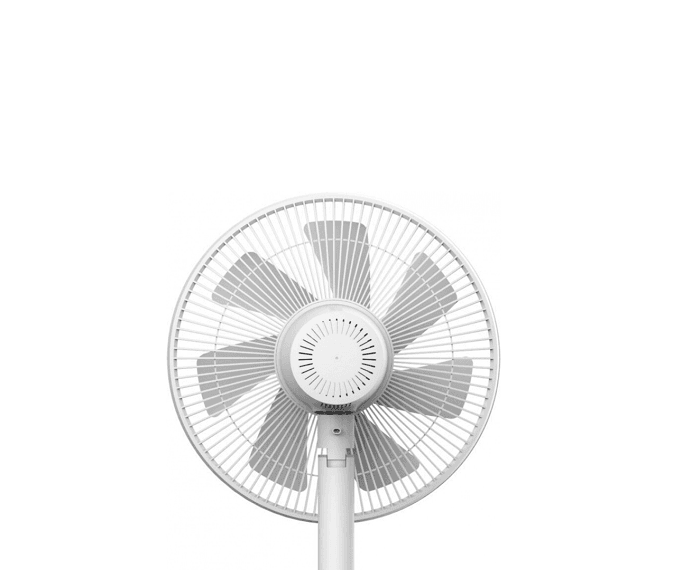 Вентилятор напольный Mi Smart standing Fan 2 Lite JLLDS01XY (PYV4007GL)