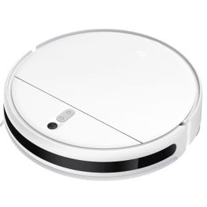 Робот-пылесос Mi Robot Vacuum-Mop 2 Lite RU MJSTL (BHR5959RU)