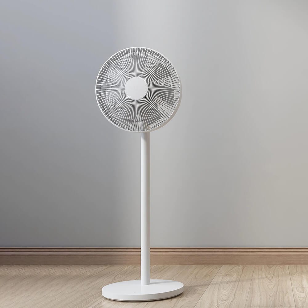 Вентилятор напольный Mi Smart standing Fan 2 Lite JLLDS01XY (PYV4007GL)