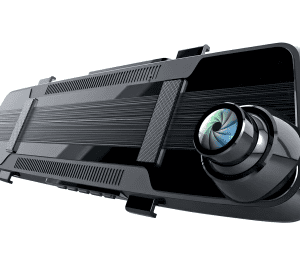 Slimtec M4 Plain Зеркало видеорегистратор