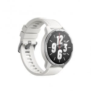 Смарт-часы Xiaomi Watch S1 Active GL (Moon White) (BHR5381GL)