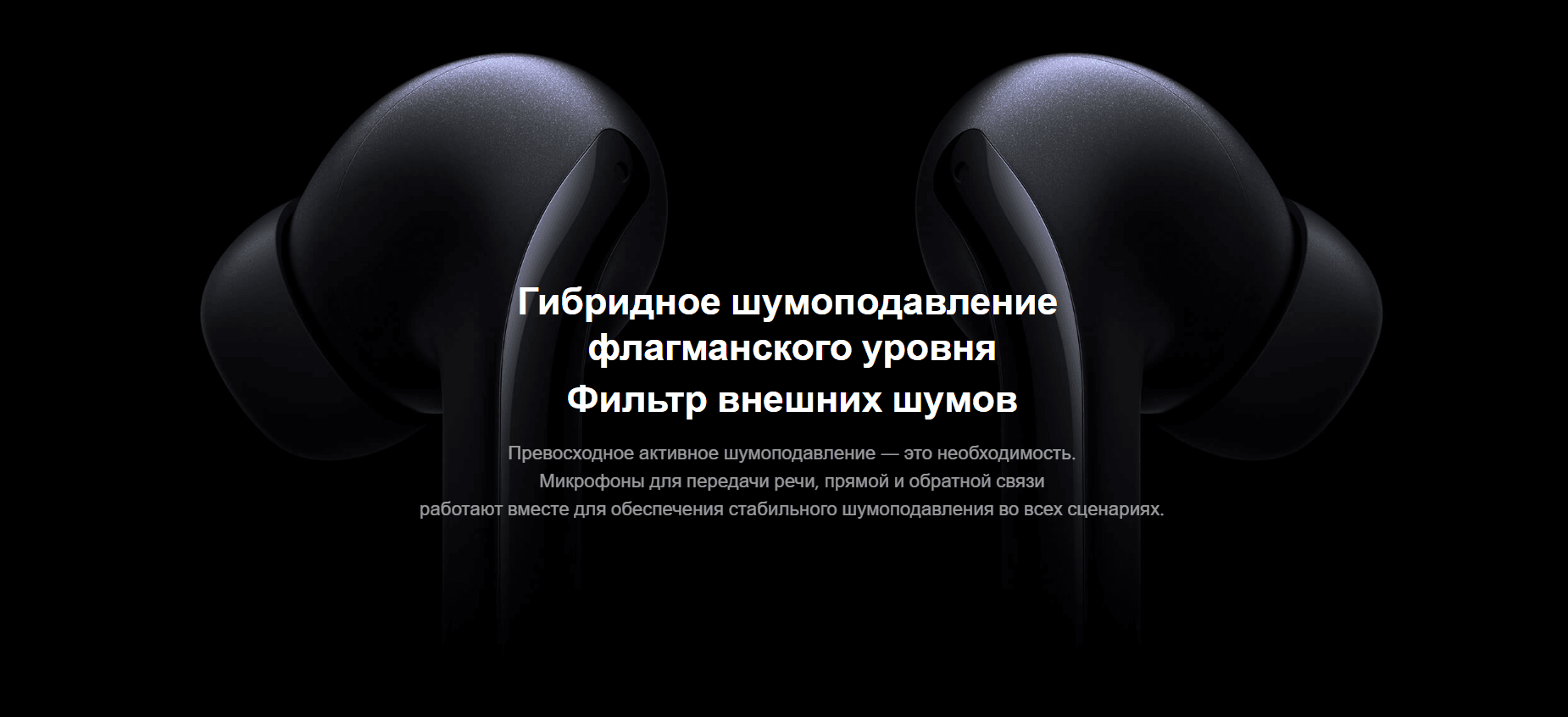 Наушники Xiaomi Buds 3 (White) M2111E1 (BHR5526GL)