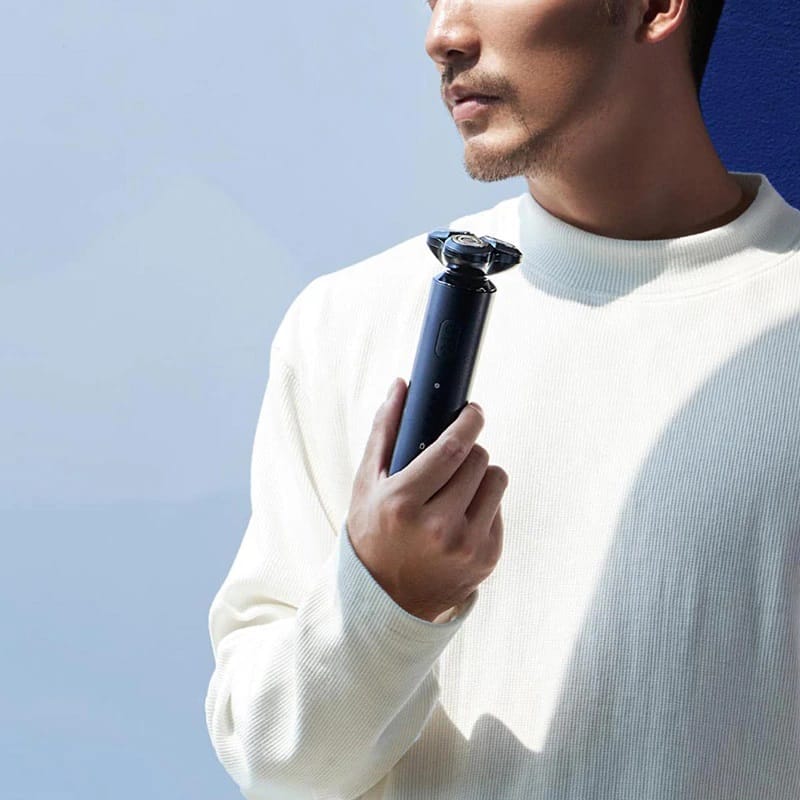 Электробритва Xiaomi Xiaomi Electric Shaver S700 (BHR5721GL)