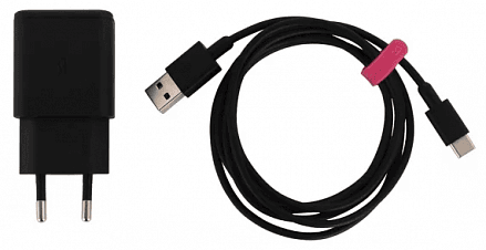 Акустическая система Yandex Яндекс.Станция Лайт Розовая YNDX-00025 (Умная колонка с голосовым помощником)