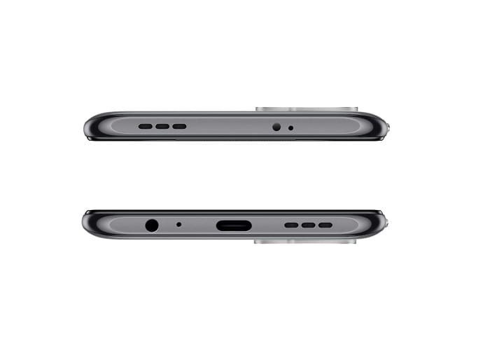 Xiaomi Redmi Note 10S 6+64Gb Onyx Gray