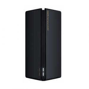 Маршрутизатор Wi-Fi Xiaomi Mesh System AX3000 (1-pack) RA82 (DVB4315GL)