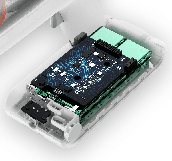 Xiaomi Vacuum Cleaner G11