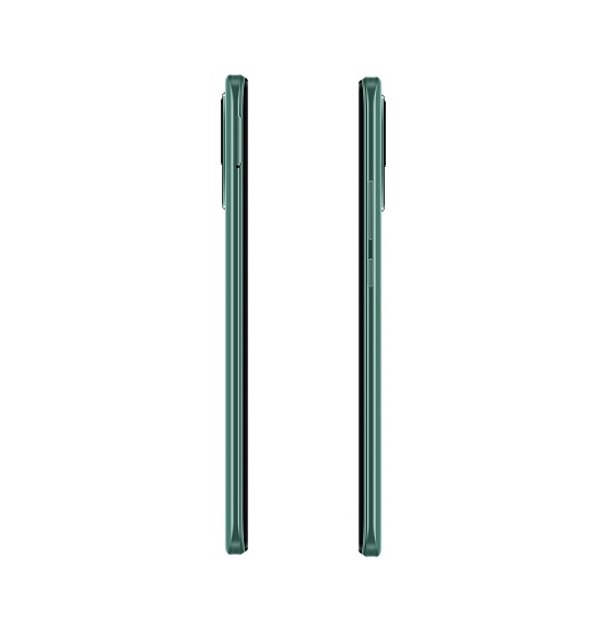 Смартфон Xiaomi Redmi 10C 3 GB, 64 GB, Mint Green (220333QNY)