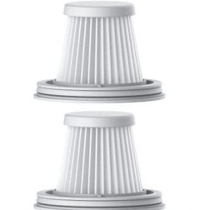 Фильтр Xiaomi Mi Vacuum Cleaner mini HEPA Filter (2-Pack) (BHR4681CN)