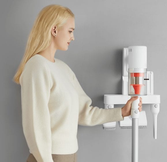 Xiaomi Vacuum Cleaner G11