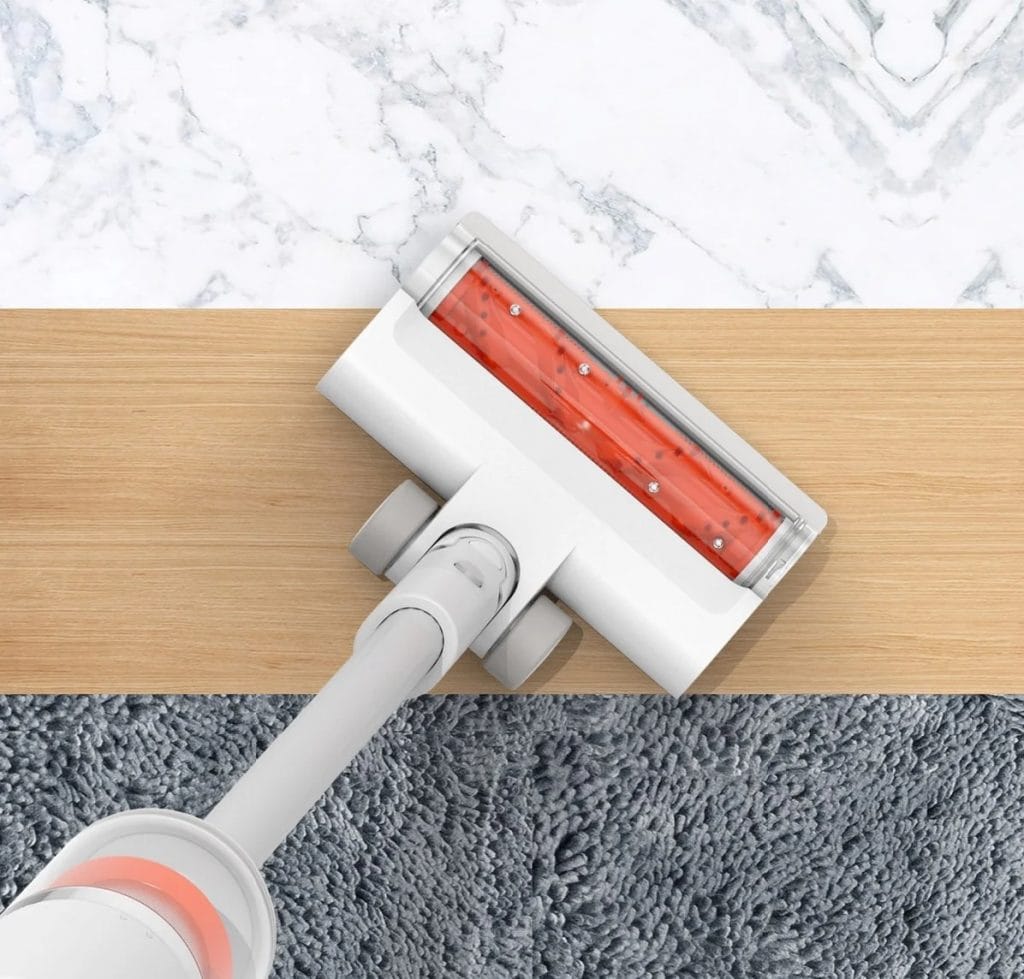 Xiaomi Vacuum Cleaner G11