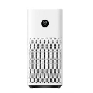 Очиститель воздуха Xiaomi Smart Air Purifier 4 EU AC-M16-SC (BHR5096GL)