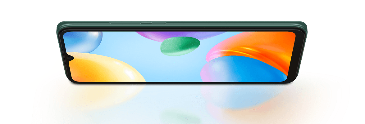 Xiaomi Redmi 10C 4+64Gb Graphite Gray