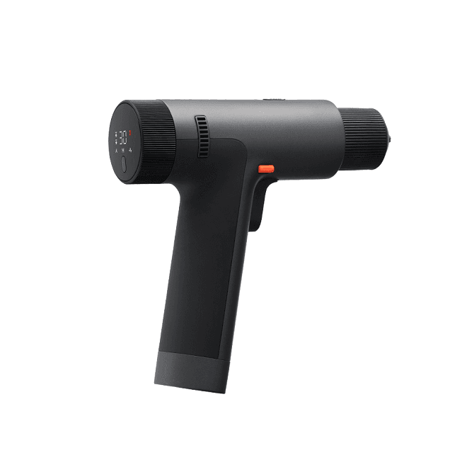 Дрель-шуруповерт Xiaomi 12V Max Brushless Cordless Drill EU MJWSZNJYDZ001QW (BHR5510GL)