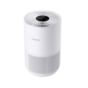 Очиститель воздуха Xiaomi Smart Air Purifier 4 Compact EU AC-M18-SC (BHR5860EU)