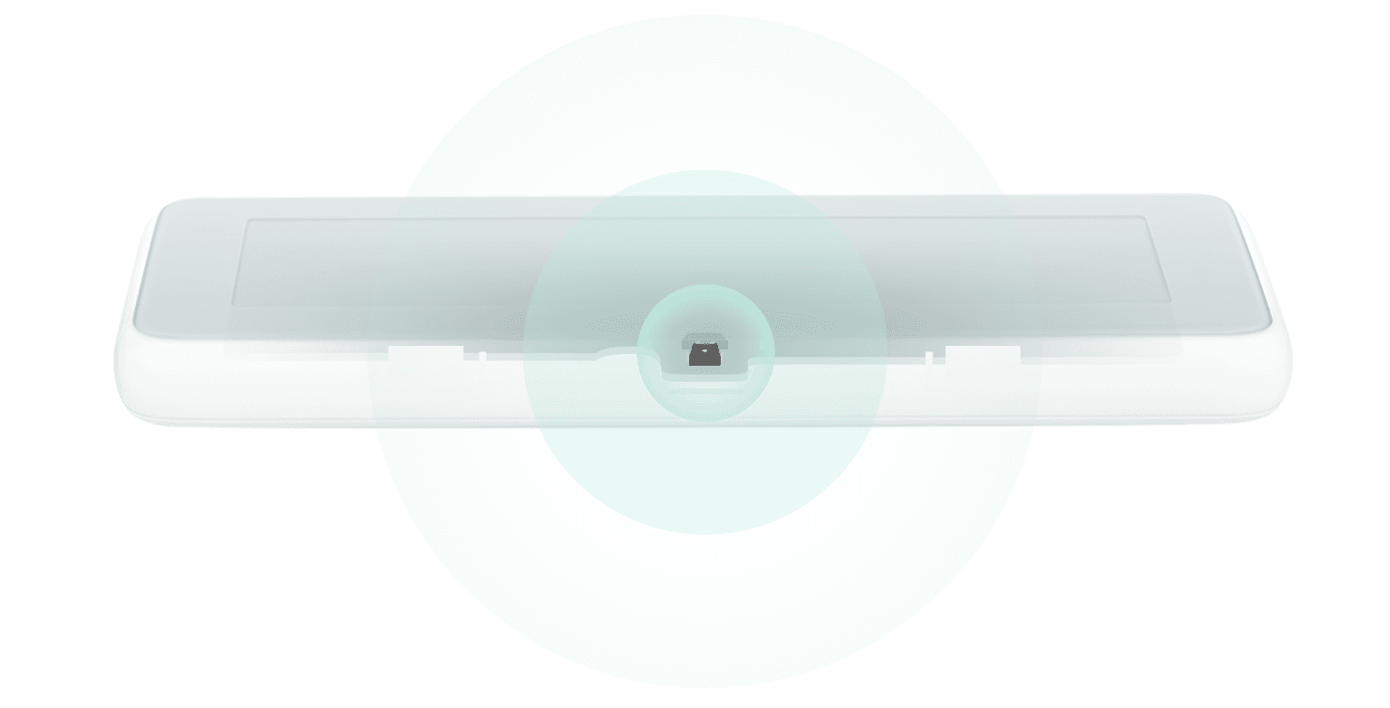 Часы термогигрометр Xiaomi Temperature and Humidity Monitor Clock LYWSD02MMC (BHR5435GL)
