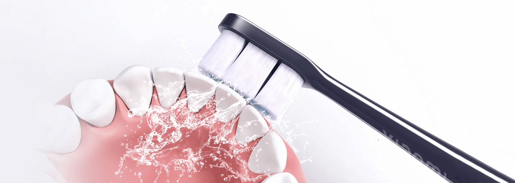 Щетка зубная электрическая ультразвуковая Xiaomi Electric Toothbrush T700 MES604 (BHR5575GL)