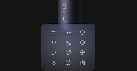 Щетка зубная электрическая ультразвуковая Xiaomi Electric Toothbrush T700 MES604 (BHR5575GL)