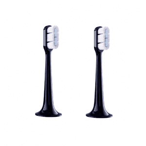 Насадка для электрической зубной щетки Xiaomi Electric Toothbrush T700 Replacement Heads (BHR5576GL), (2 шт)