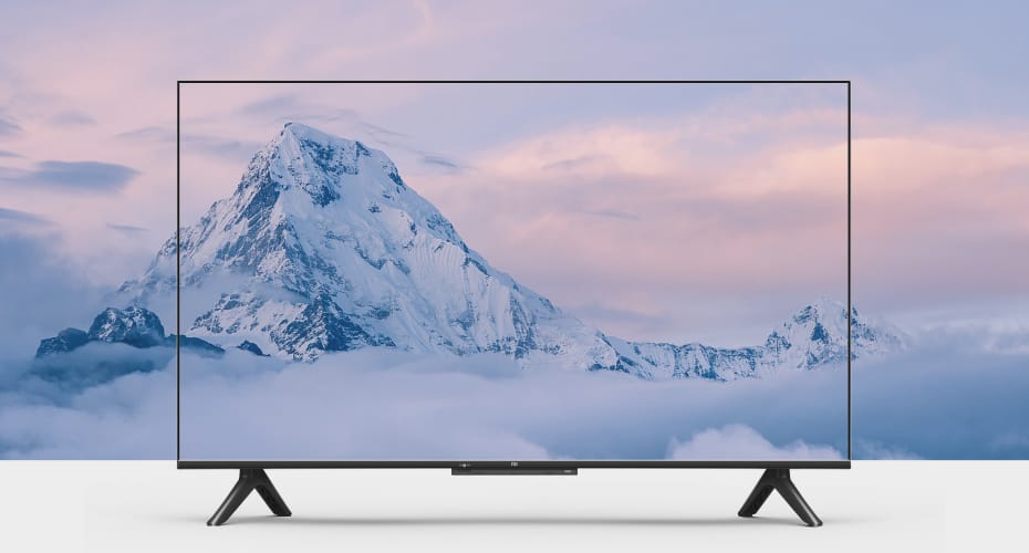 Телевизор LED Xiaomi MI TV P1 43''