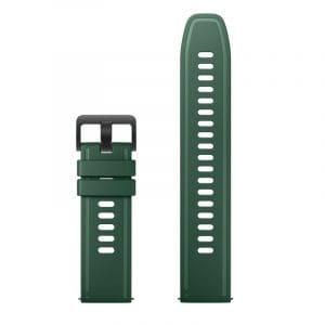 Ремешок Xiaomi Watch S1 Active Strap (Green) M2121AS1 (BHR5592GL)