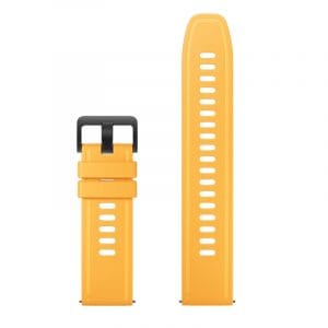 Ремешок Xiaomi Watch S1 Active Strap (Yellow) M2121AS1 (BHR5594GL)