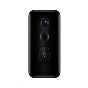 Умный дверной звонок Xiaomi Smart Doorbell 3 (BHR5416GL)