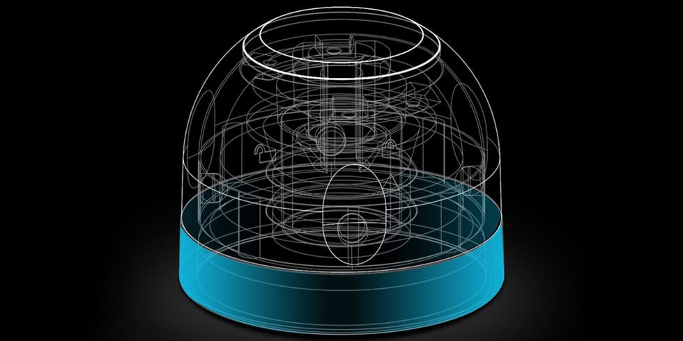 Пробка для шампанского XIAOMI Circle Joy Champagne Stopper (CJ-JS02)