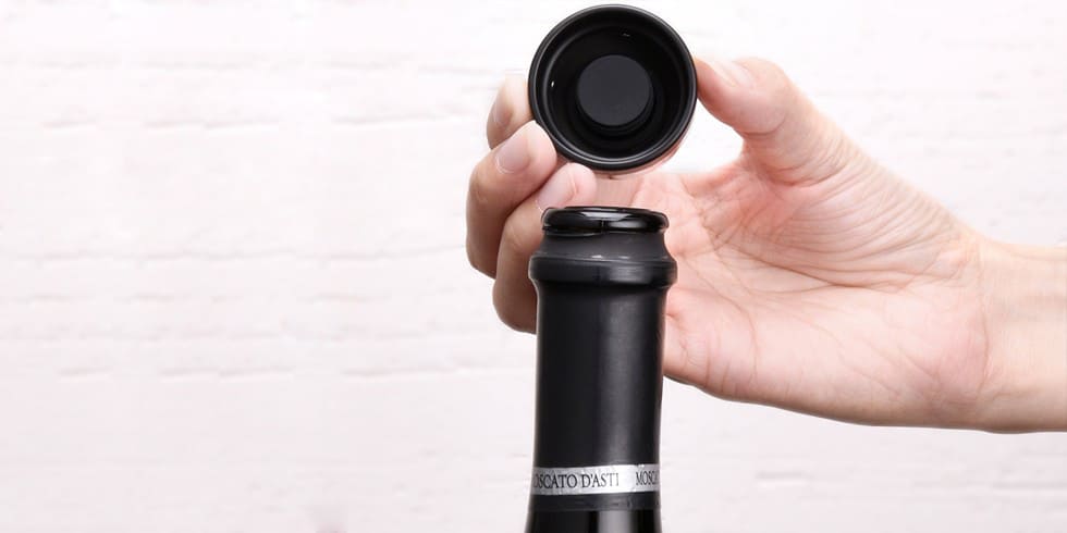 Пробка для шампанского XIAOMI Circle Joy Champagne Stopper (CJ-JS02)