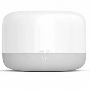 Умная прикроватная лампа Yeelight LED Bedside Lamp D2 YLCT01YL (Razer version)