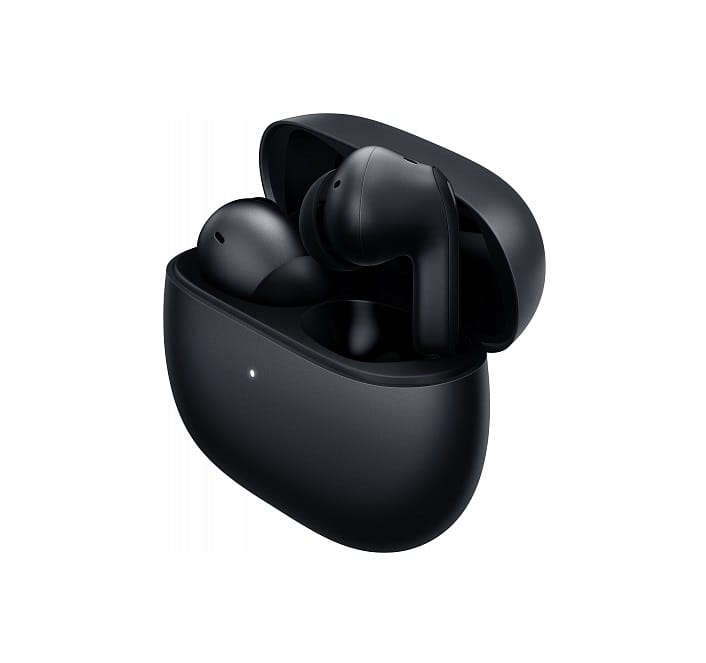 Наушники Redmi Buds 4 Pro (Midnight Black) M2132E1 (BHR5896GL)