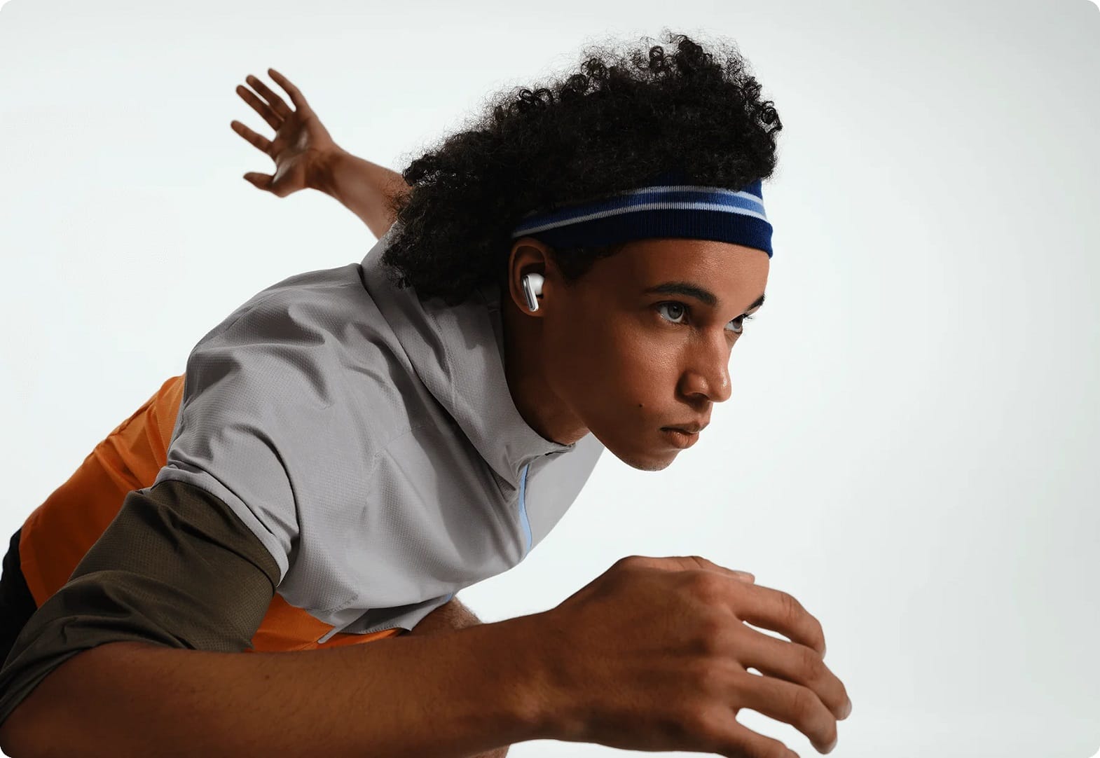 Наушники Redmi Buds 4 Pro (Midnight Black) M2132E1 (BHR5896GL)