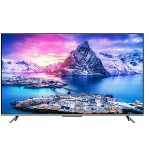 Телевизор Xiaomi Mi QLED TV Q1E 55" (L55M6-6ESG)