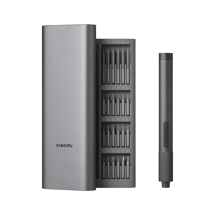 Отвертка аккумуляторная Mi Cordless Precision Screwdriver Kit MJDDLSD003QW (BHR5474GL)