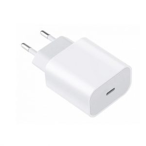 Устройство зарядное сетевое Mi 20W Charger (Type-C) AD201EU (BHR4927GL)