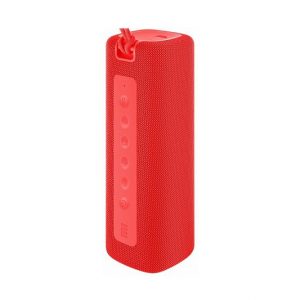 Колонка портативная Mi Portable Bluetooth Speaker (Red) MDZ-36-DB (16W) (QBH4242GL)