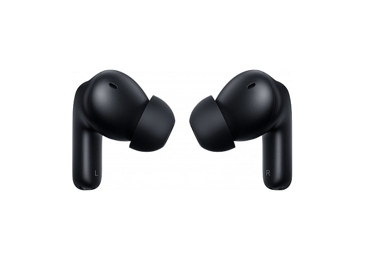 Наушники Redmi Buds 4 Pro (Midnight Black) M2132E1 (BHR5896GL)