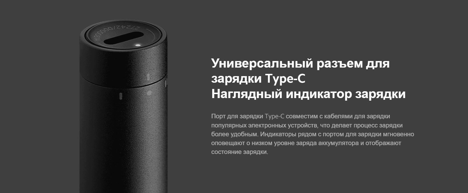 Отвертка аккумуляторная Mi Cordless Precision Screwdriver Kit MJDDLSD003QW (BHR5474GL)