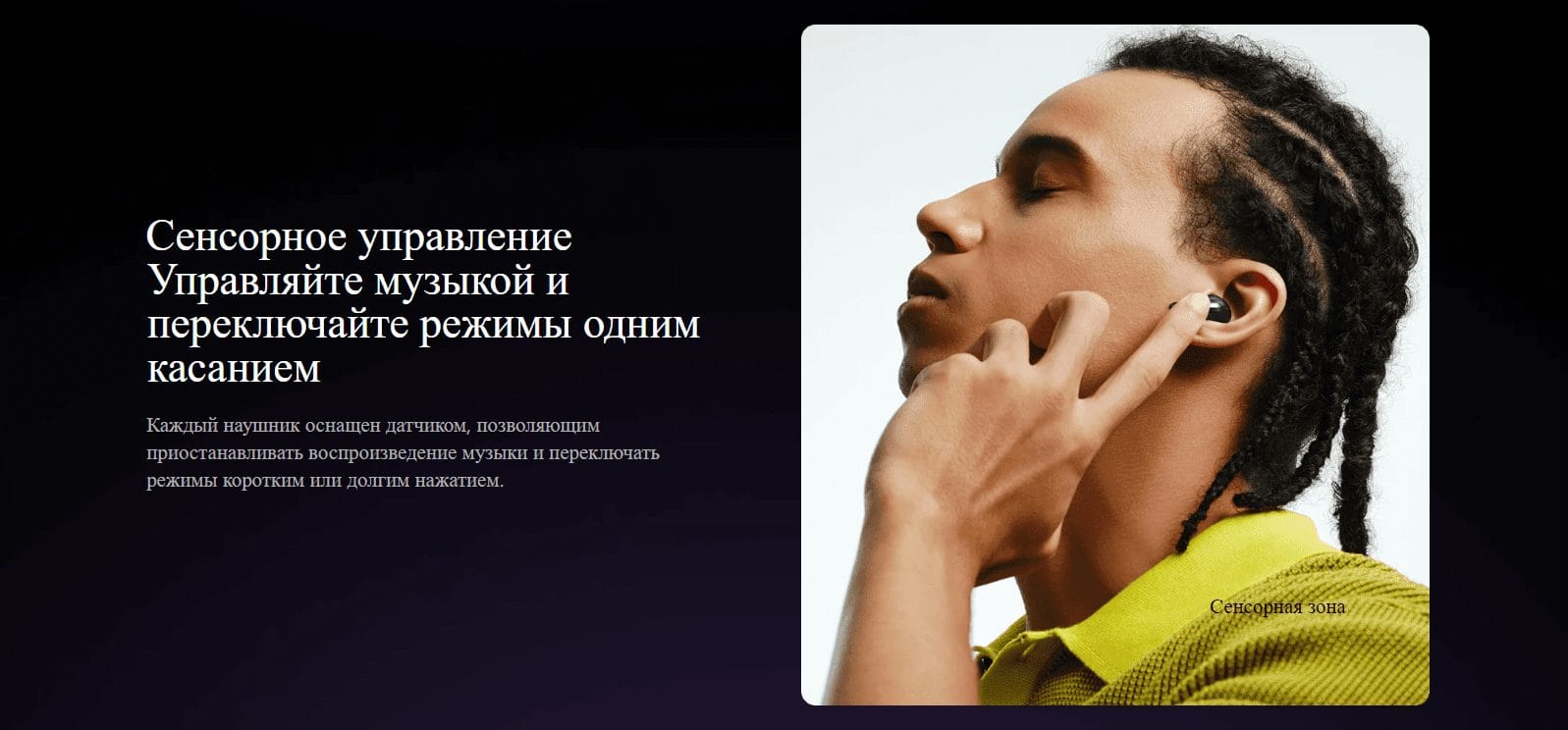 Наушники Redmi Buds 4 Pro (Moon White) M2132E1 (BHR5897GL)