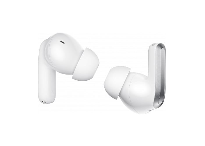 Наушники Redmi Buds 4 Pro (Moon White) M2132E1 (BHR5897GL)