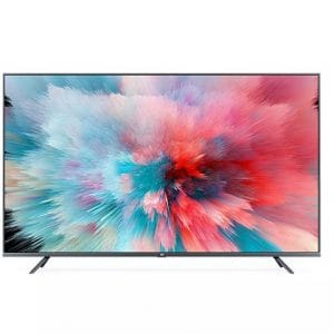 Телевизор Xiaomi Mi LED TV 4S 55" (L55M5-5ARU)