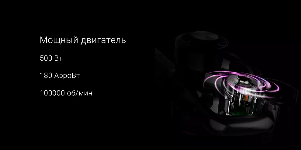 Пылесос вертикальный Jimmy JV85 Graphite+Blue Cordless Vacuum Cleaner+charger ZD24W300060U