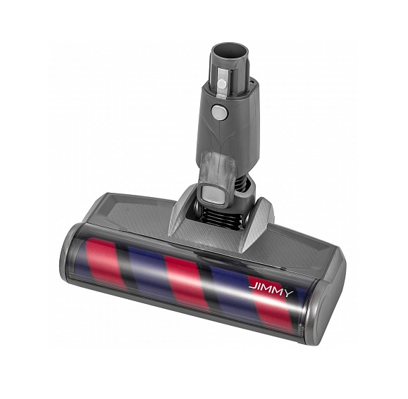 Пылесос вертикальный Jimmy JV85 Graphite+Blue Cordless Vacuum Cleaner+charger ZD24W300060U