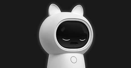 Умная камера Aqara Hub G3 CH-H03