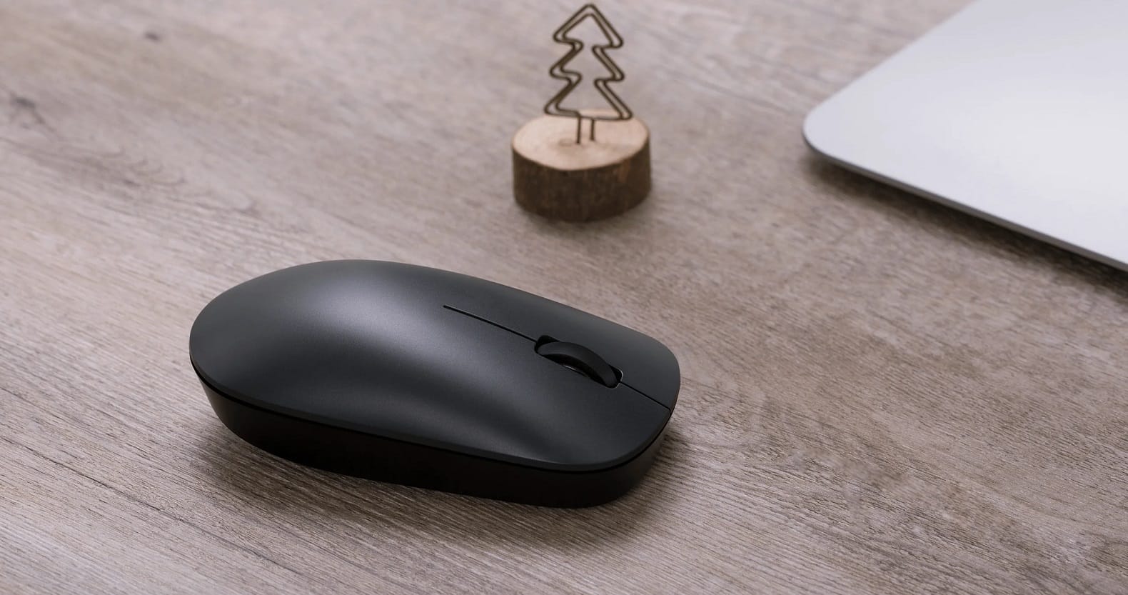 Мышь беспроводная Xiaomi Wireless Mouse Lite XMWXSB01YM (BHR6099GL)