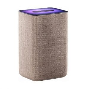 Яндекс.Станция 2 - умная колонка с Алисой YNDX-00051 Бежевая