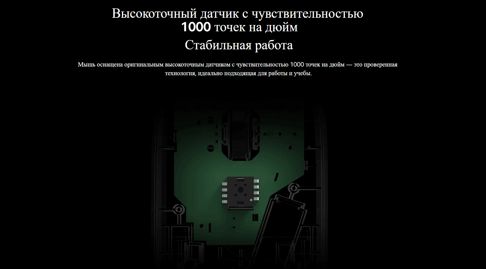 Мышь беспроводная Xiaomi Wireless Mouse Lite XMWXSB01YM (BHR6099GL)